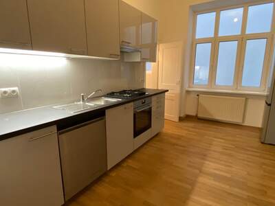 Apartment provisionsfrei mieten in 1080 Wien