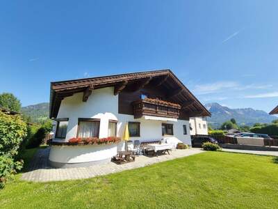 Haus kaufen in 6306 Söll