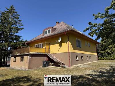Einfamilienhaus kaufen in 3722 Straning (Bild 2)