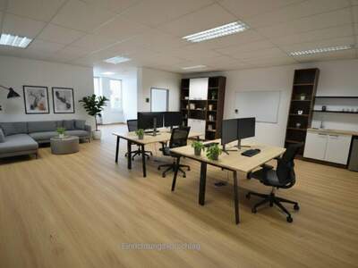 Gewerbeobjekt mieten in 4060 Leonding (Bild 1)