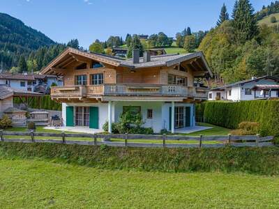 Haus kaufen in 6373 Jochberg
