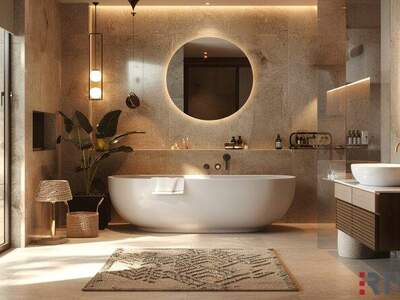 Terrassenwohnung kaufen in 2340 Mödling (Bild 5)