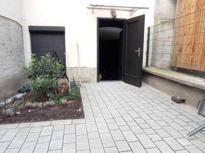 Gewerbeobjekt mieten in 1050 Wien