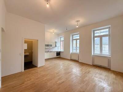 Mietwohnung in 1140 Wien