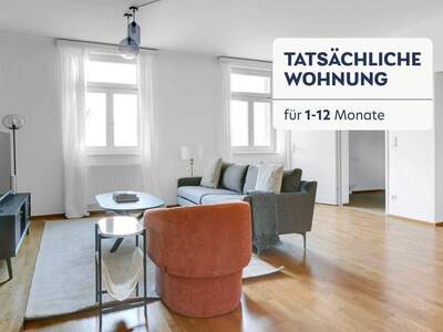 Wohnung mieten in 1050 Wien