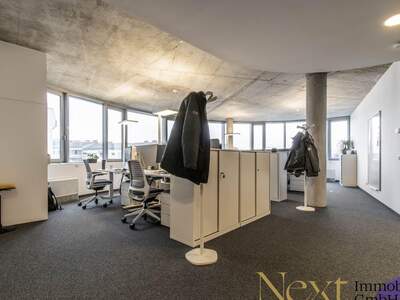 Gewerbeobjekt mieten in 4020 Linz (Bild 3)