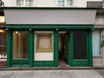 Gewerbeobjekt mieten in 1010 Wien