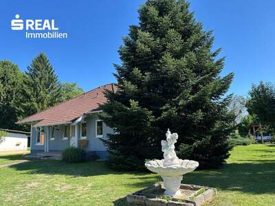 Einfamilienhaus kaufen in 8435 Leitring (Bild 1)