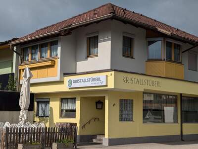 Gewerbeobjekt mieten in 9990 Nußdorf (Bild 1)