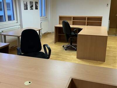 Büro / Praxis mieten in 1100 Wien (Bild 3)