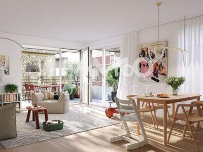 Wohnung mit Balkon kaufen in 1230 Wien (Bild 5)