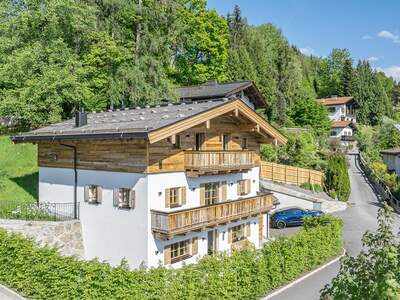 Chalet kaufen in 6370 Kitzbühel (Bild 5)