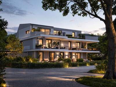 Wohnung kaufen in 5026 Salzburg