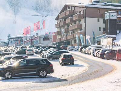 Etagenwohnung kaufen in 6391 Fieberbrunn