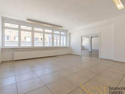 Büro / Praxis mieten in 4020 Linz (Bild 3)