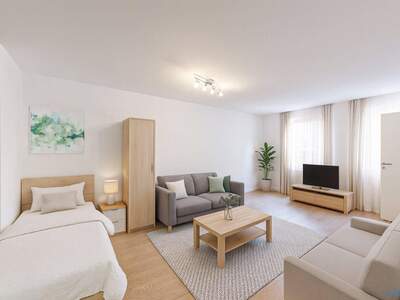 Anlageobjekt kaufen in 1180 Wien