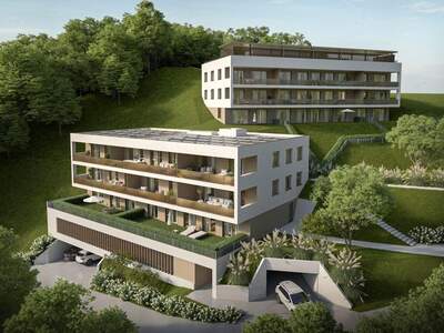 Wohnung kaufen in 6162 Mutters (Bild 1)