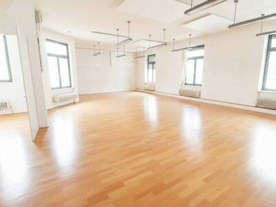 Gewerbeobjekt mieten in 1030 Wien