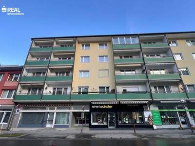 Anlageobjekt kaufen in 8790 Eisenerz