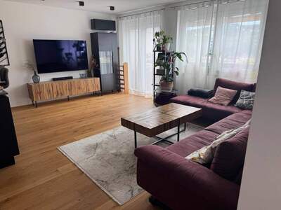 Wohnung provisionsfrei mieten in 4048 Puchenau