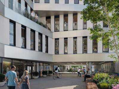 Gewerbeobjekt mieten in 1110 Wien (Bild 3)