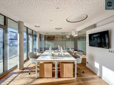 Gewerbeobjekt mieten in 1100 Wien (Bild 1)