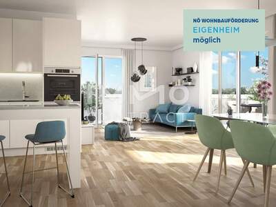 Eigentumswohnung in 3200 Ober