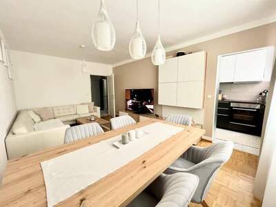 Wohnung provisionsfrei mieten in 5020 Salzburg