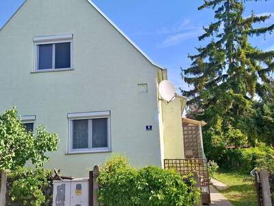 Haus mit Garten mieten in 2070 Retz (Bild 2)