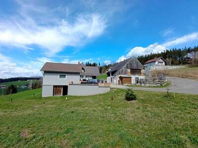 Haus kaufen in 8102 Semriach (Bild 1)