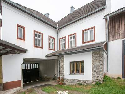 Haus kaufen in 3522 Loiwein (Bild 5)