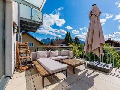 Wohnung kaufen in 5310 Mondsee
