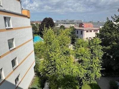 Apartment provisionsfrei mieten in 1210 Wien