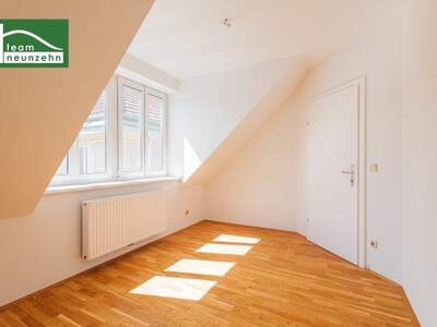 Terrassenwohnung kaufen in 1120 Wien (Bild 5)