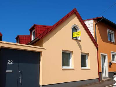 Haus kaufen in 7083 Purbach (Bild 1)