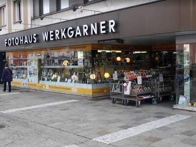 Gewerbeobjekt mieten in 4600 Wels
