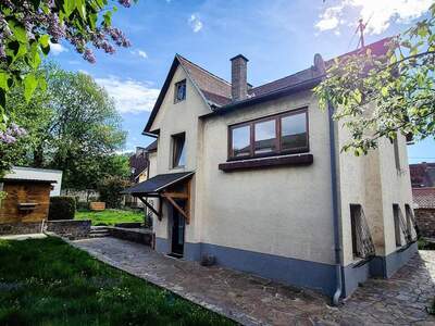 Haus kaufen in 9462 Bad. St. Leonhard