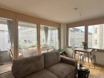 Wohnung provisionsfrei mieten in 1050 Wien