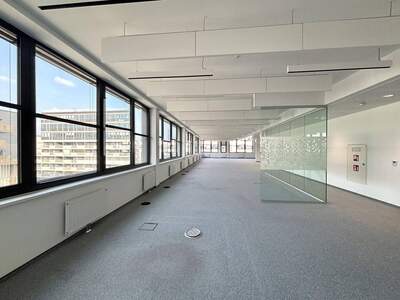 Gewerbeobjekt mieten in 1020 Wien