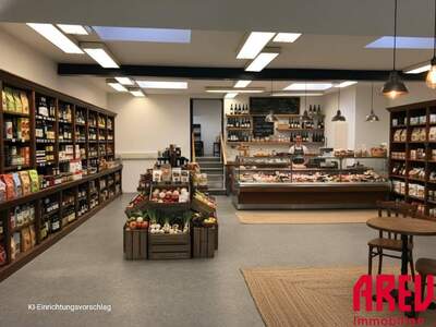 Gewerbeobjekt mieten in 4910 Ried