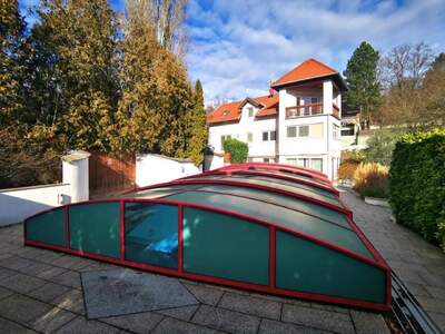 Haus mieten in 1210 Wien