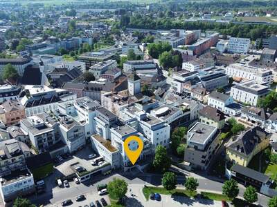 Immobilie kaufen in 4840 Vöcklabruck (Bild 1)