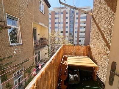 Apartment provisionsfrei mieten in 8010 Steiermark