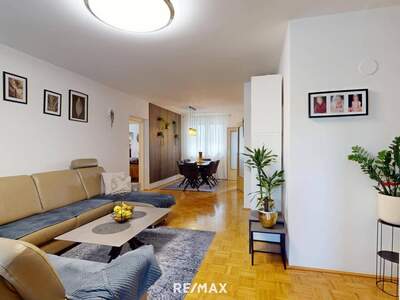 Eigentumswohnung in 4030 Linz