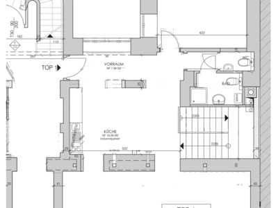 Gewerbeobjekt mieten in 1040 Wien (Bild 5)