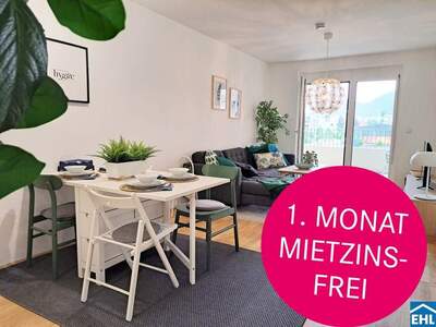 Mietwohnung in 8020 Graz