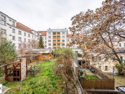 Eigentumswohnung in 1120 Wien