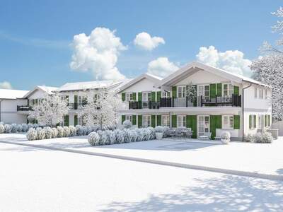 Etagenwohnung kaufen in 5081 Anif