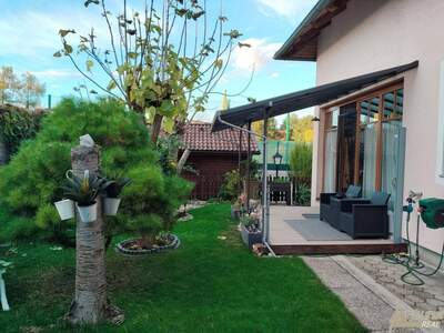 Haus kaufen in 3151 St. Pölten