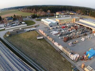 Gewerbeobjekt mieten in 4595 Waldneukirchen (Bild 2)